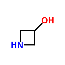 3-氮杂环丁醇