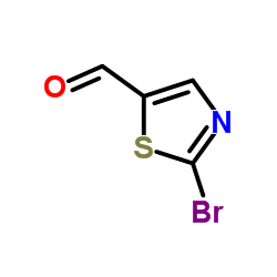 2-溴-5-甲醛基噻唑 98.0%