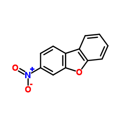 3-硝基二苯并呋喃 (5410-97-9)