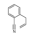2-烯丙基苯甲腈