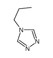 4-丙基-4H-1,2,4-噻唑