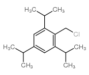 2,4,6-三异丙基苄氯 (38580-86-8)