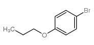 4-n-丙氧基溴苯