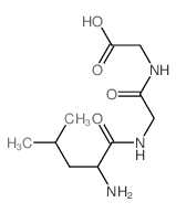 DL-亮氨酰-甘氨酰-甘氨酸