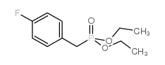 (4-氟苄基)膦酸二乙酯