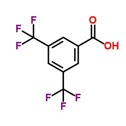 3,5-双三氟甲基苯甲酸