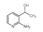1-(2-氨基吡啶-3-基)乙醇