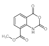 3-靛红酸酐羧酸甲酯