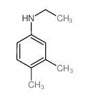 N-乙基-3,4-二甲基苯胺