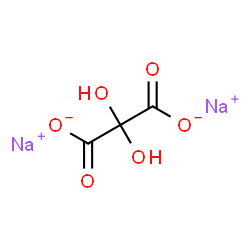 Mesoxalate sodium