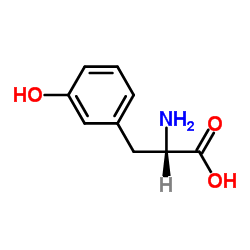 L-m-酪氨酸
