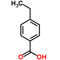 4-乙基苯甲酸 98.0%