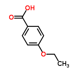 4-乙氧基苯甲酸 98.0% 液晶材料 材料化学品
