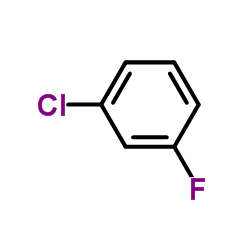 3-氯氟苯 (625-98-9)