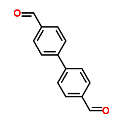 4,4'-联苯二甲醛 (66-98-8)