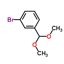 3-溴苯甲醛二甲基缩醛