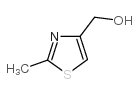 2-甲基-4-羟甲基噻唑