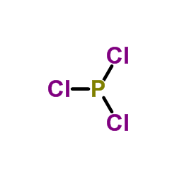 三氯化磷 (7719-12-2)