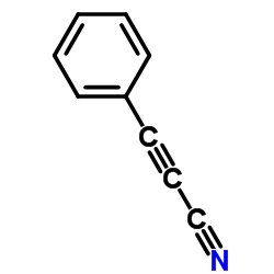 3-苯基丙炔腈