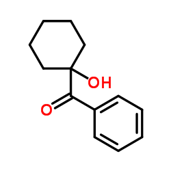 1-羟基环己基苯基甲酮