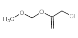 2-(氯甲基)-3,5-二氧杂-1-己烯