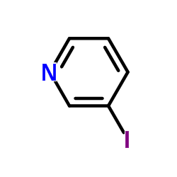 3-碘吡啶 (1120-90-7)
