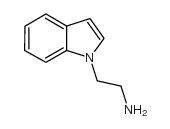 2-(吲哚-1-基)乙胺