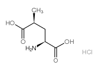 (2S,4S)-4-甲基谷氨酸盐酸盐