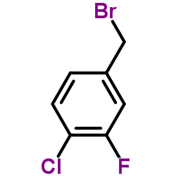 3-氟-4-氯溴苄
