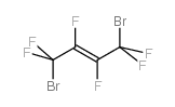 1,4-二溴六氟-2-丁烯