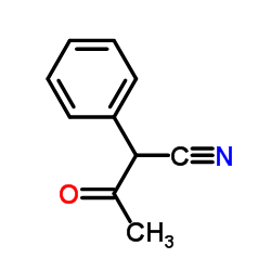 2-乙酰基苯基乙腈