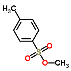 对甲苯磺酸甲酯 (80-48-8)