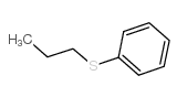 苯基正丙基硫化物