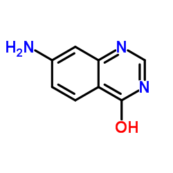7-氨基喹唑啉-4-醇 (90004-09-4)
