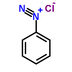 氯化重氮苯
