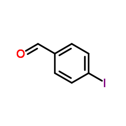 4-碘苯甲醛 (15164-44-0)