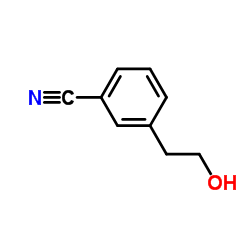 3-(2-羟基乙基)苯甲腈