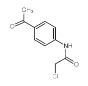 N1-(4-乙酰苯基)-2-氯乙胺