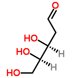 2-脱氧-D-核糖 98.0%
