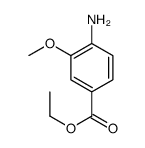4-氨基-3-甲氧基苯甲酸乙酯
