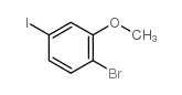 2-溴-5-碘苯甲醚 (755027-18-0)