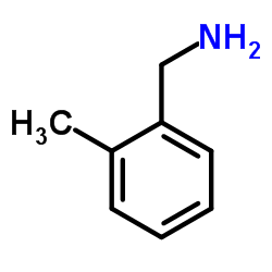 邻甲基苄胺 (89-93-0)