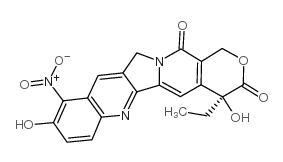 9-氮-10-羟基喜树碱