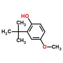 3-叔丁基-4-羟基苯甲醚 98.0%