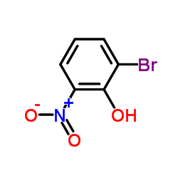 2-溴-6-硝基苯酚 98.0% 酚类 有机原料