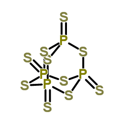 五硫化二磷