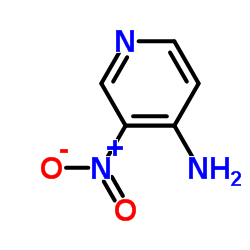 4-氨基-3-硝基吡啶 (1681-37-4)