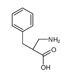 (R)-3-氨基-2-苄基丙酸