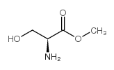 L-丝氨酸甲酯
