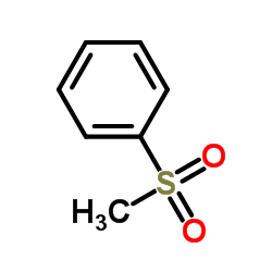 甲基苯基砜 (3112-85-4)